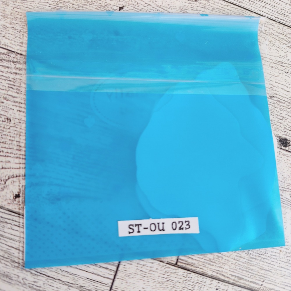 3pc Explorer Sticker Bundle - Wolf Silhouette & My Cup of Tea Mountain Decals - Picture 4 of 4